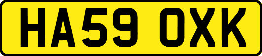 HA59OXK
