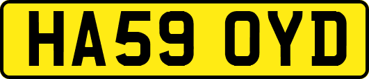 HA59OYD