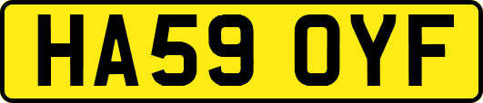 HA59OYF