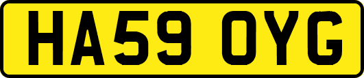 HA59OYG