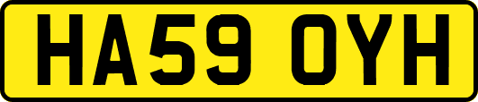HA59OYH
