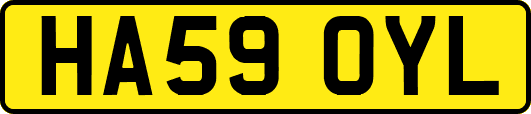 HA59OYL