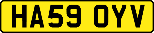 HA59OYV