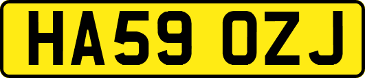 HA59OZJ