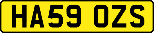 HA59OZS