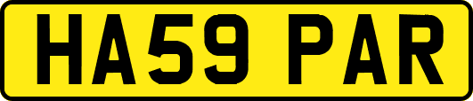 HA59PAR