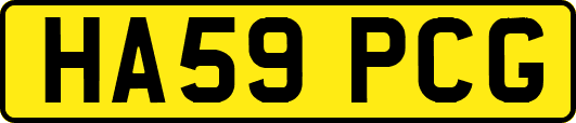 HA59PCG