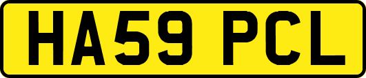 HA59PCL