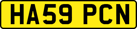 HA59PCN