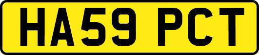 HA59PCT