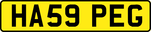 HA59PEG