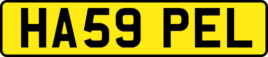 HA59PEL