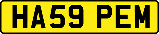 HA59PEM
