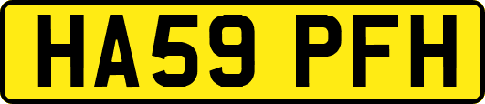 HA59PFH