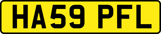 HA59PFL