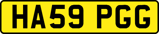 HA59PGG