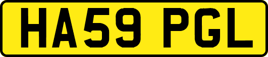 HA59PGL