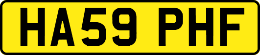 HA59PHF