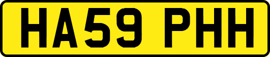 HA59PHH