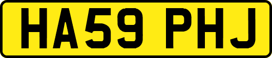 HA59PHJ