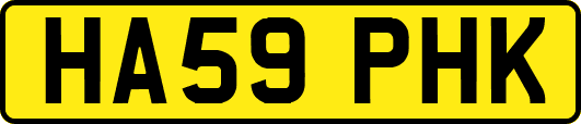 HA59PHK