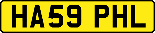HA59PHL