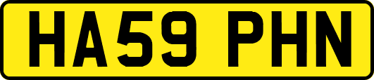 HA59PHN