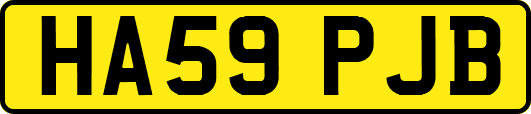 HA59PJB