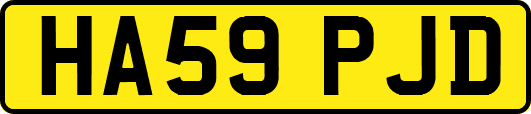 HA59PJD
