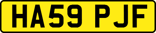 HA59PJF