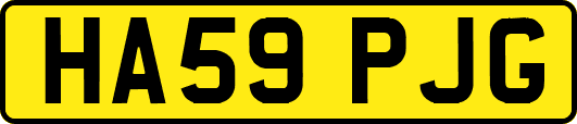 HA59PJG