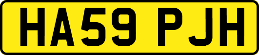 HA59PJH