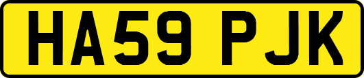 HA59PJK