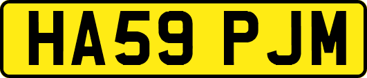 HA59PJM