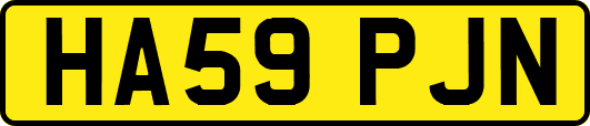 HA59PJN