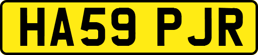 HA59PJR