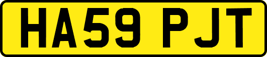 HA59PJT