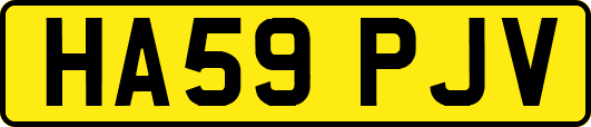 HA59PJV