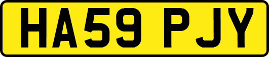 HA59PJY