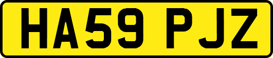 HA59PJZ