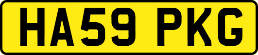 HA59PKG