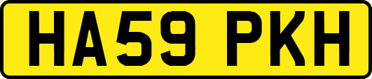 HA59PKH