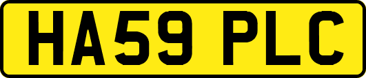 HA59PLC