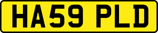 HA59PLD