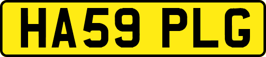 HA59PLG