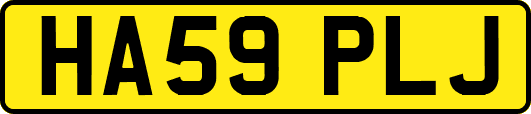 HA59PLJ