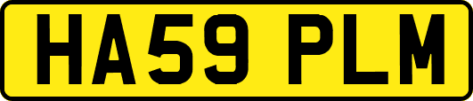 HA59PLM