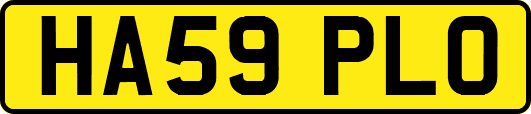 HA59PLO