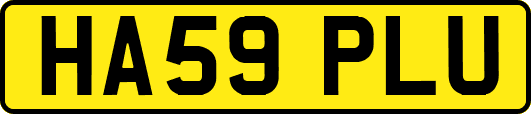 HA59PLU