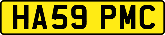 HA59PMC